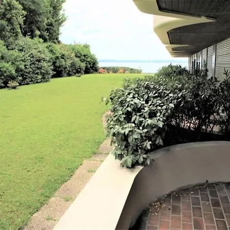 - 4 Couchages Plage Pereire Apartment Arcachon