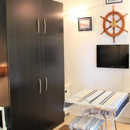 - 4 Couchages Plage Pereire Apartment