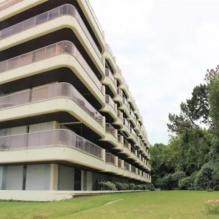 Apartment - 4 Couchages Plage Pereire *